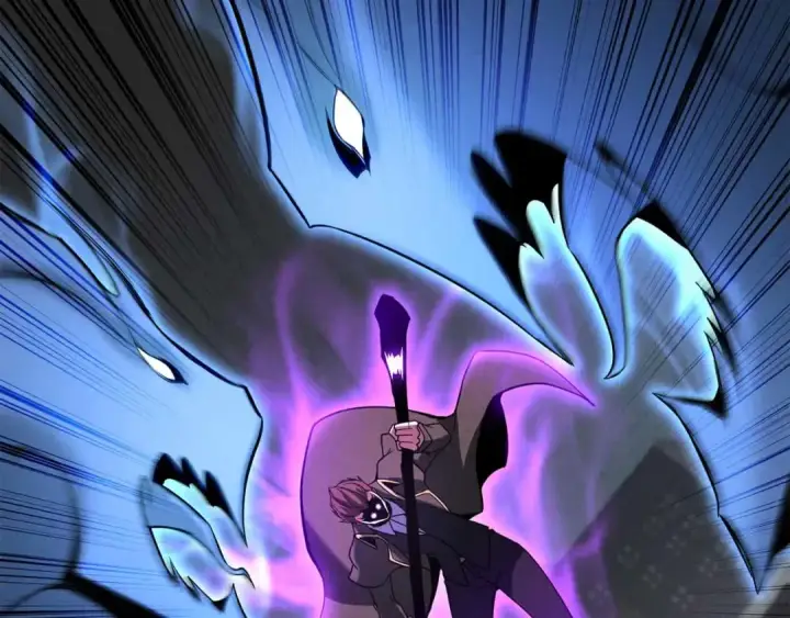 《死灵法师：重生的我全技能精通》第59话 追着他的我，以及站在我面前的你图113