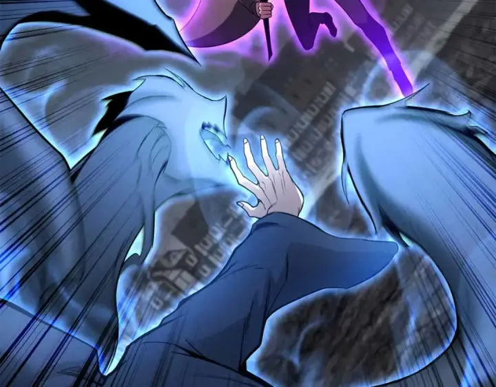 《死灵法师：重生的我全技能精通》第59话 追着他的我，以及站在我面前的你图114