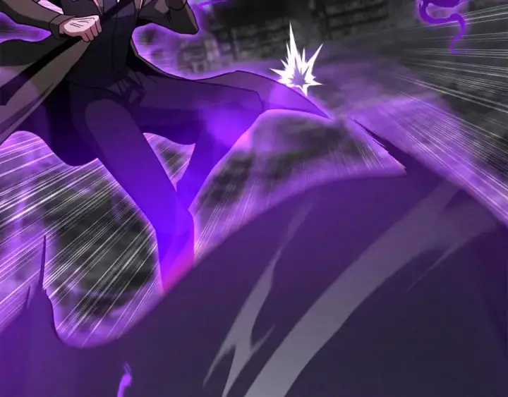 《死灵法师：重生的我全技能精通》第59话 追着他的我，以及站在我面前的你图129