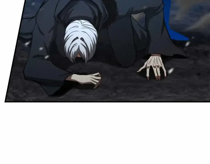 《死灵法师：重生的我全技能精通》第59话 追着他的我，以及站在我面前的你图13