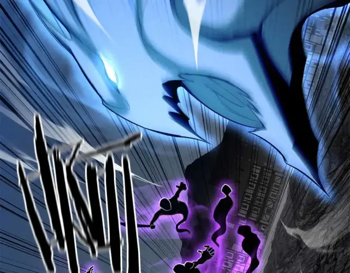 《死灵法师：重生的我全技能精通》第59话 追着他的我，以及站在我面前的你图134
