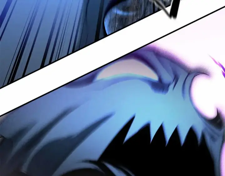 《死灵法师：重生的我全技能精通》第59话 追着他的我，以及站在我面前的你图137