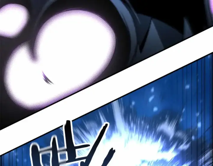 《死灵法师：重生的我全技能精通》第59话 追着他的我，以及站在我面前的你图138