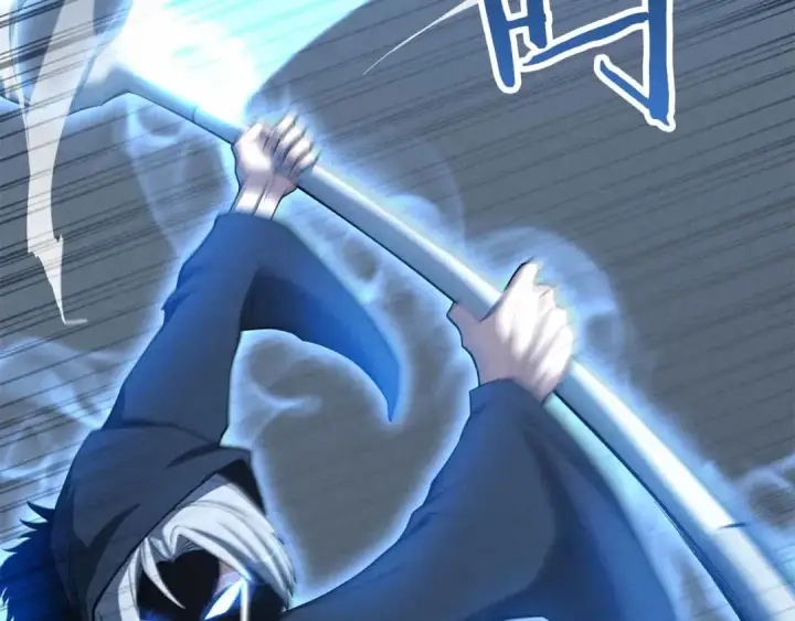 《死灵法师：重生的我全技能精通》第59话 追着他的我，以及站在我面前的你图145