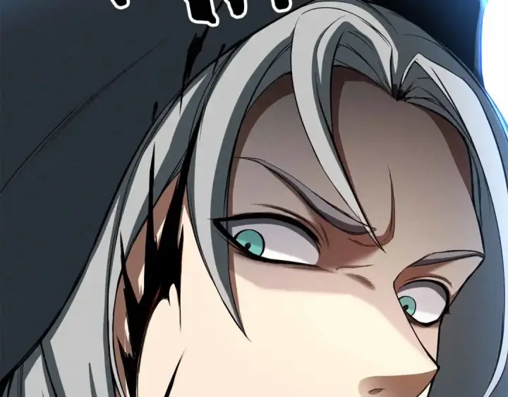 《死灵法师：重生的我全技能精通》第59话 追着他的我，以及站在我面前的你图159