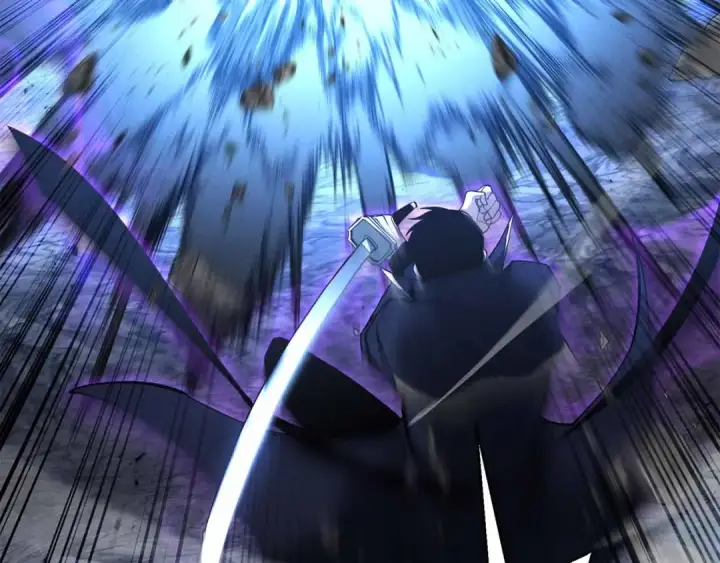 《死灵法师：重生的我全技能精通》第59话 追着他的我，以及站在我面前的你图179