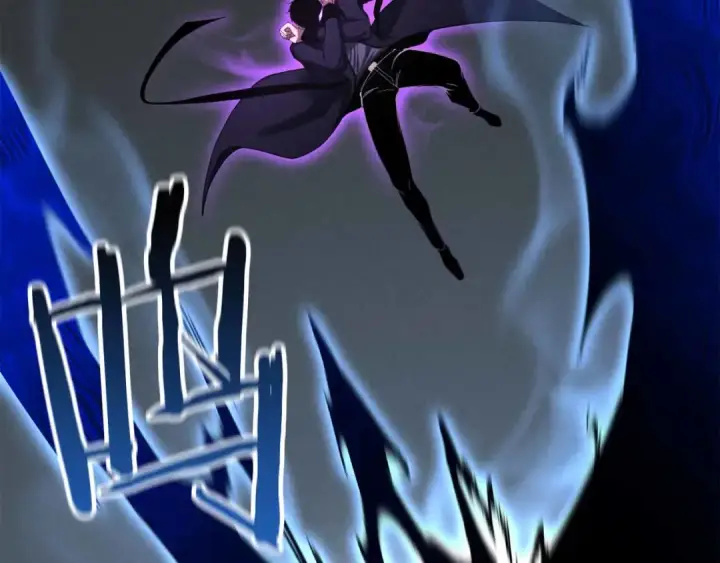 《死灵法师：重生的我全技能精通》第59话 追着他的我，以及站在我面前的你图187