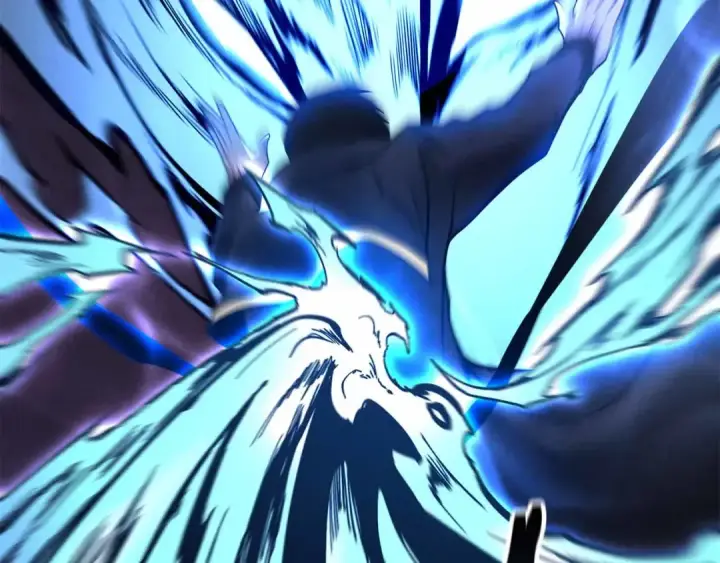 《死灵法师：重生的我全技能精通》第59话 追着他的我，以及站在我面前的你图214