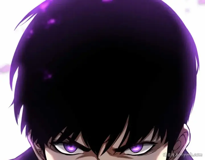 《死灵法师：重生的我全技能精通》第59话 追着他的我，以及站在我面前的你图248