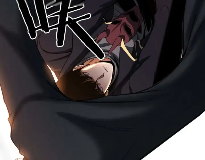 《死灵法师：重生的我全技能精通》第59话 追着他的我，以及站在我面前的你图282