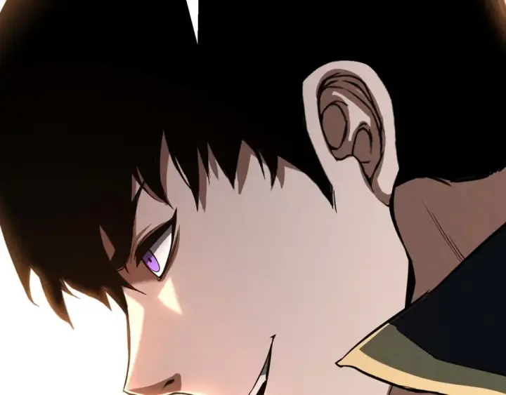 《死灵法师：重生的我全技能精通》第59话 追着他的我，以及站在我面前的你图286