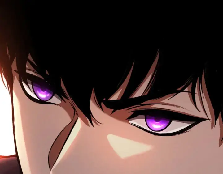 《死灵法师：重生的我全技能精通》第59话 追着他的我，以及站在我面前的你图294