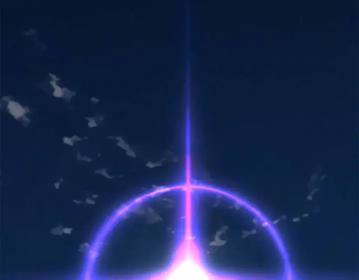 《死灵法师：重生的我全技能精通》第59话 追着他的我，以及站在我面前的你图51