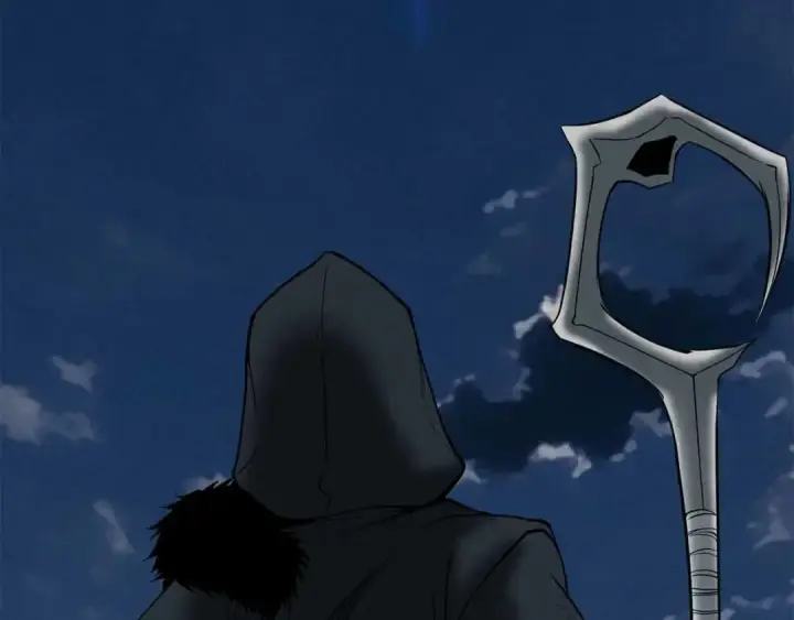 《死灵法师：重生的我全技能精通》第59话 追着他的我，以及站在我面前的你图53