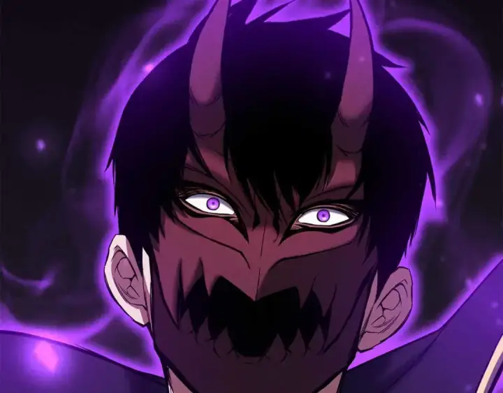 《死灵法师：重生的我全技能精通》第59话 追着他的我，以及站在我面前的你图69