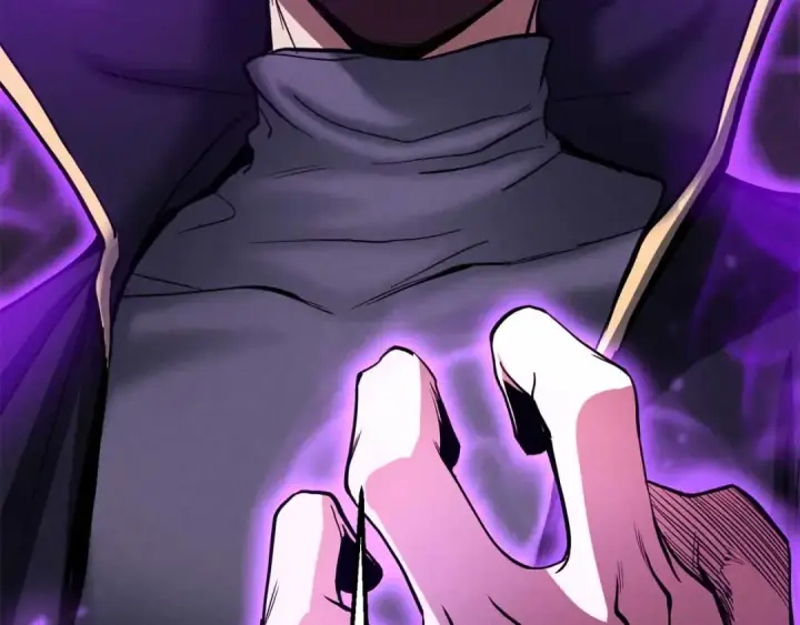 《死灵法师：重生的我全技能精通》第59话 追着他的我，以及站在我面前的你图70