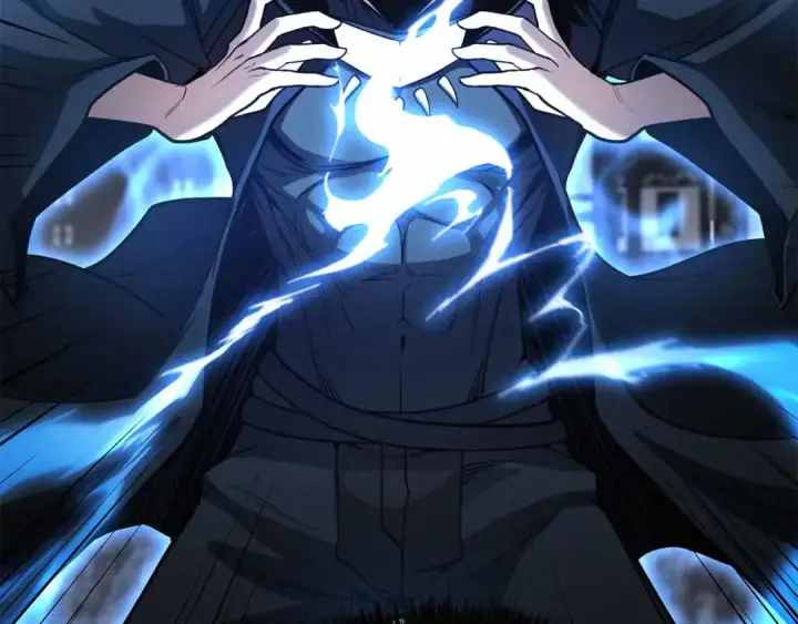 《死灵法师：重生的我全技能精通》第59话 追着他的我，以及站在我面前的你图75