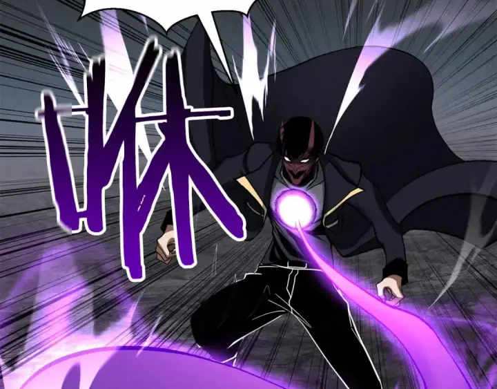 《死灵法师：重生的我全技能精通》第59话 追着他的我，以及站在我面前的你图92