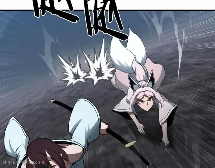 《死灵法师：重生的我全技能精通》第60话 今后与你同在图208
