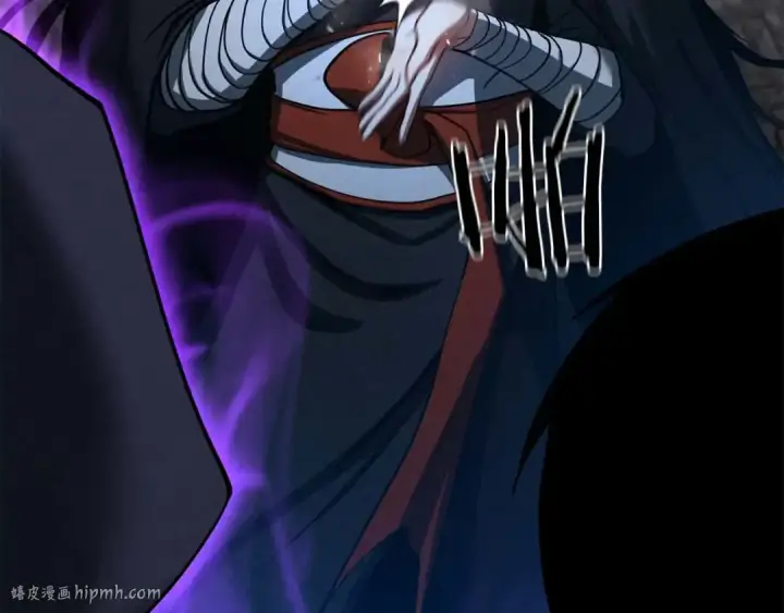 《死灵法师：重生的我全技能精通》第61话 吸收我吧图32