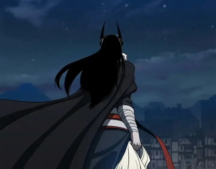 《死灵法师：重生的我全技能精通》第61话 吸收我吧图4