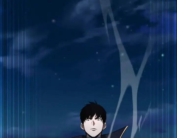 《死灵法师：重生的我全技能精通》第61话 吸收我吧图47