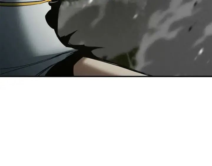 《死灵法师：重生的我全技能精通》第62话 千钧一发的救援图156