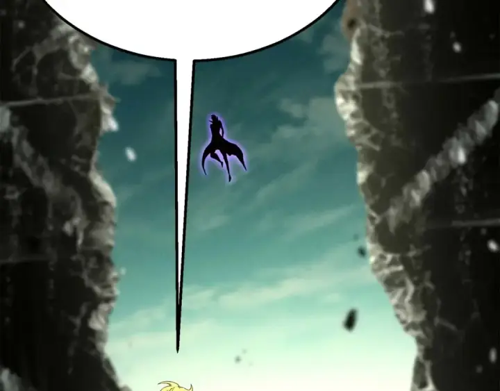 《死灵法师：重生的我全技能精通》第62话 千钧一发的救援图260