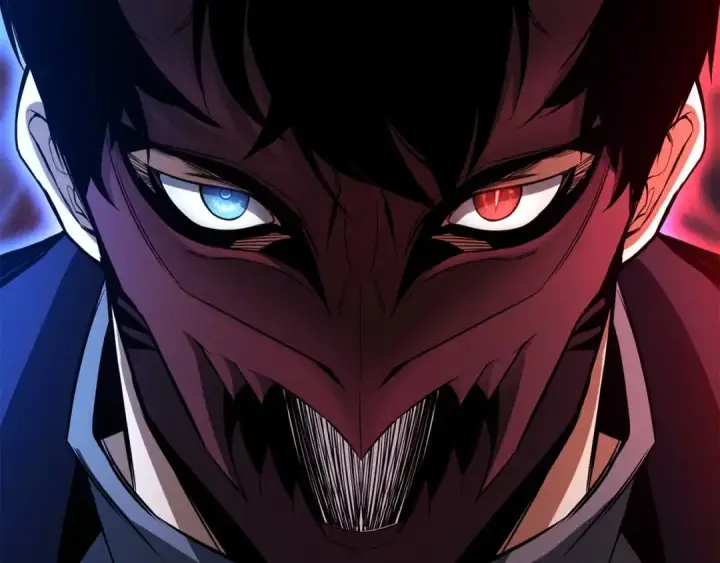 《死灵法师：重生的我全技能精通》第62话 千钧一发的救援图75