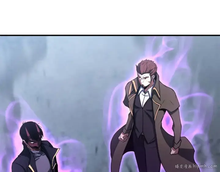 漫画《死灵法师：重生的我全技能精通》第63话 高兴的还太早第112张图