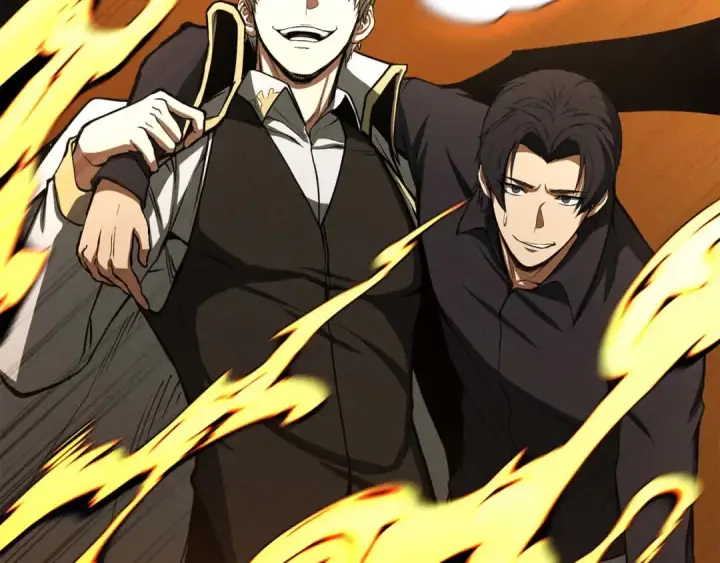 漫画《死灵法师：重生的我全技能精通》第63话 高兴的还太早第169张图