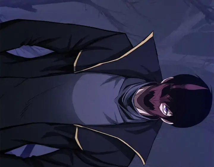 漫画《死灵法师：重生的我全技能精通》第65话 “神”与神第110张图