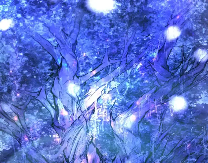 漫画《死灵法师：重生的我全技能精通》第65话 “神”与神第218张图