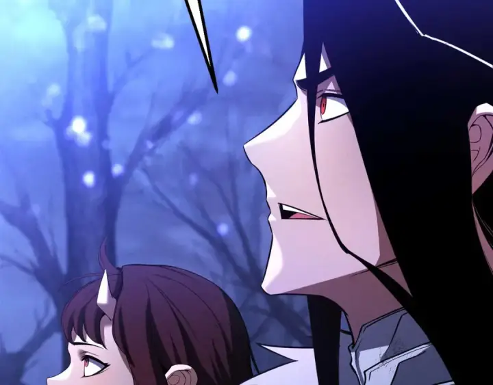 漫画《死灵法师：重生的我全技能精通》第65话 “神”与神第225张图