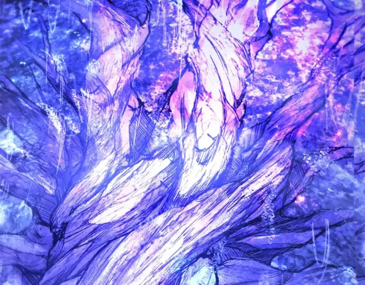 漫画《死灵法师：重生的我全技能精通》第65话 “神”与神第318张图