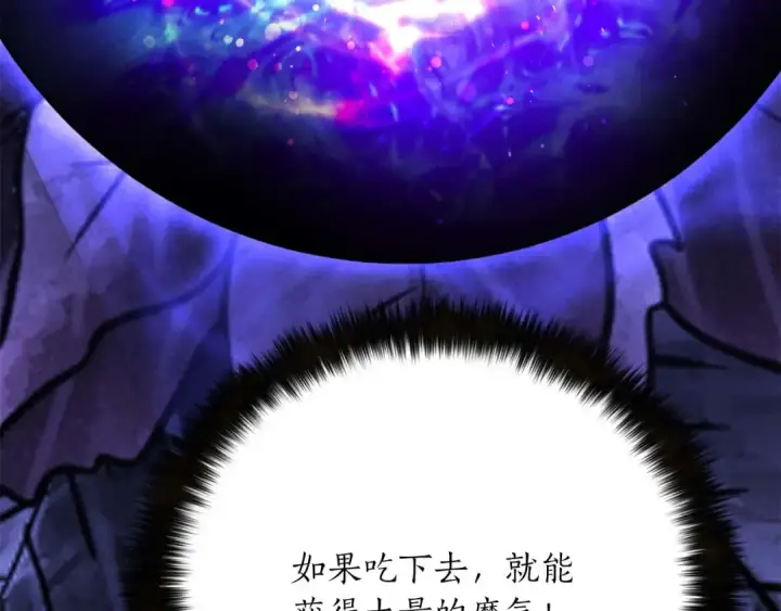《死灵法师：重生的我全技能精通》第66话 果实的力量图108