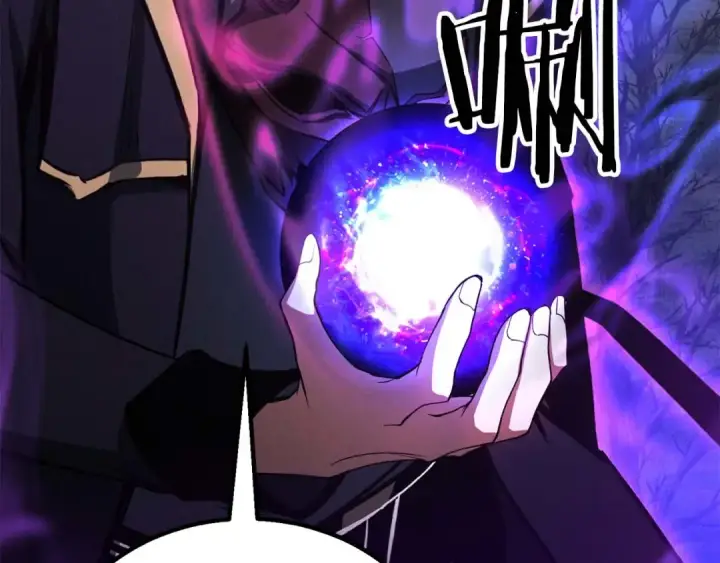 《死灵法师：重生的我全技能精通》第66话 果实的力量图258
