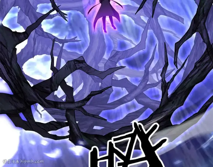 《死灵法师：重生的我全技能精通》第66话 果实的力量图272