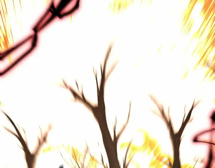 漫画《死灵法师：重生的我全技能精通》第67话 休想靠近第331张图