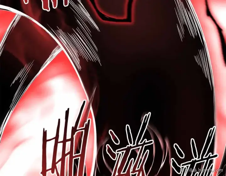 漫画《死灵法师：重生的我全技能精通》第67话 休想靠近第40张图