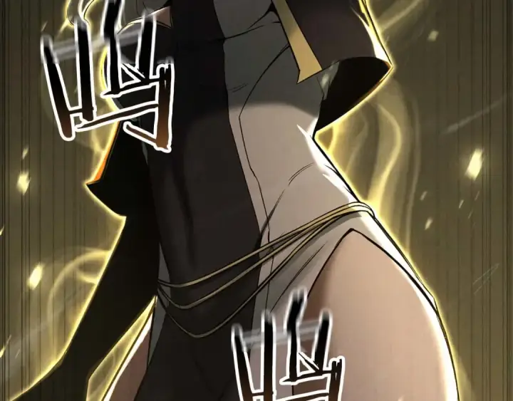 漫画《死灵法师：重生的我全技能精通》第69话 天堂掉入地狱第201张图