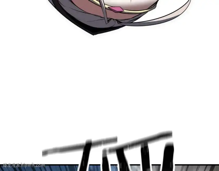 漫画《死灵法师：重生的我全技能精通》第69话 天堂掉入地狱第224张图