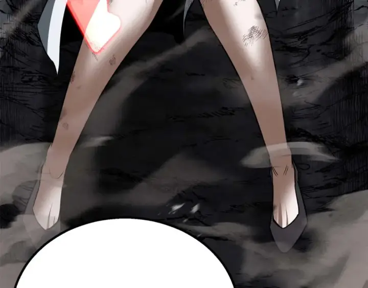 漫画《死灵法师：重生的我全技能精通》第69话 天堂掉入地狱第233张图