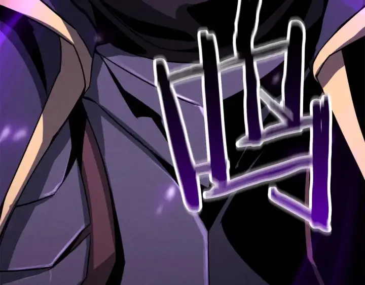 漫画《死灵法师：重生的我全技能精通》第69话 天堂掉入地狱第251张图