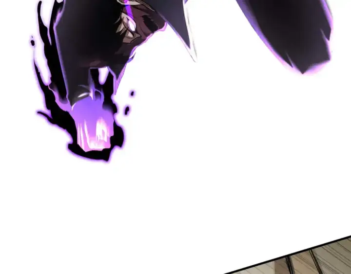 漫画《死灵法师：重生的我全技能精通》第69话 天堂掉入地狱第317张图