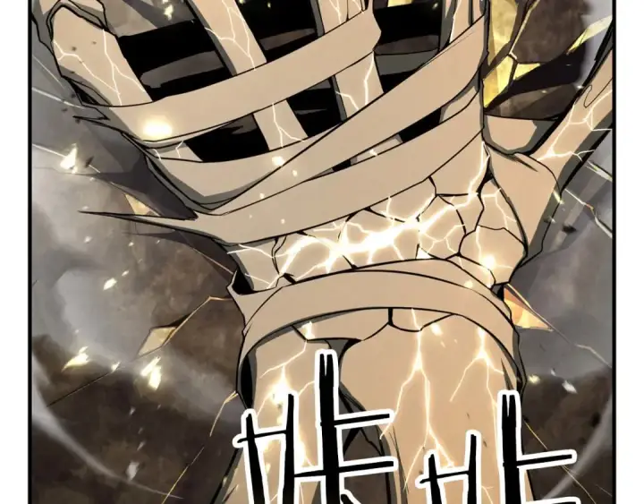 漫画《死灵法师：重生的我全技能精通》第69话 天堂掉入地狱第52张图