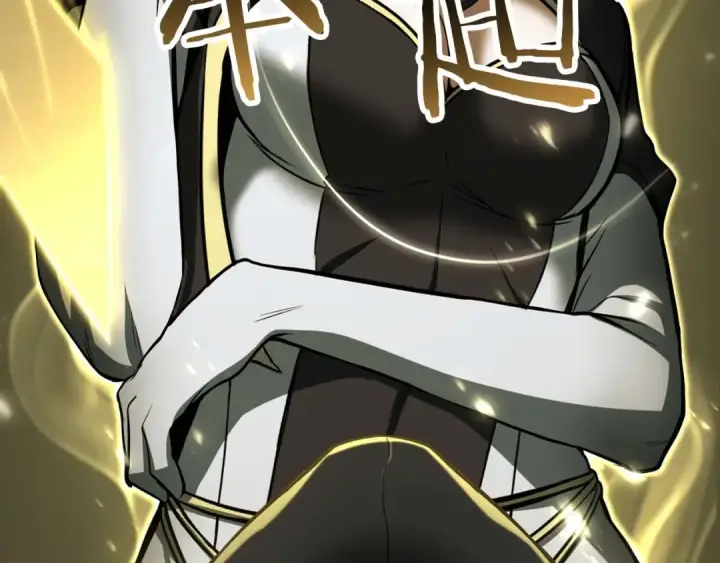 漫画《死灵法师：重生的我全技能精通》第69话 天堂掉入地狱第69张图