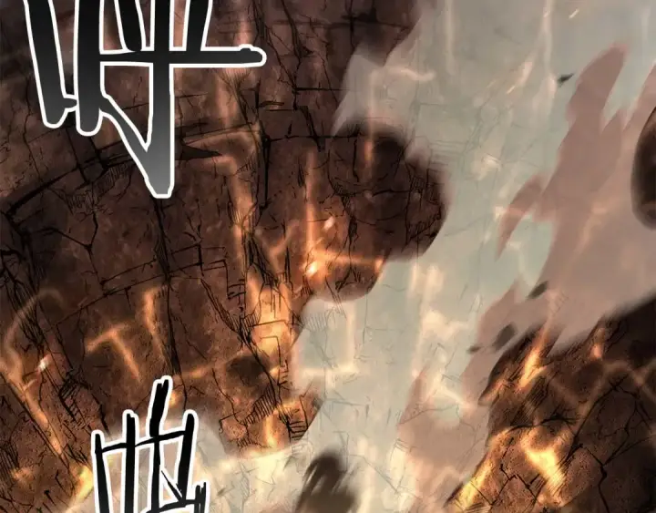 《死灵法师：重生的我全技能精通》第70话 面具下的真面目！图10