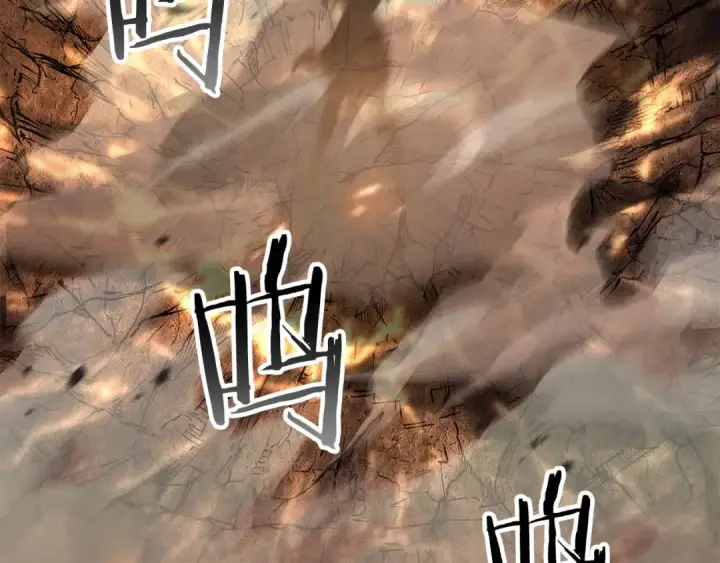 《死灵法师：重生的我全技能精通》第70话 面具下的真面目！图11
