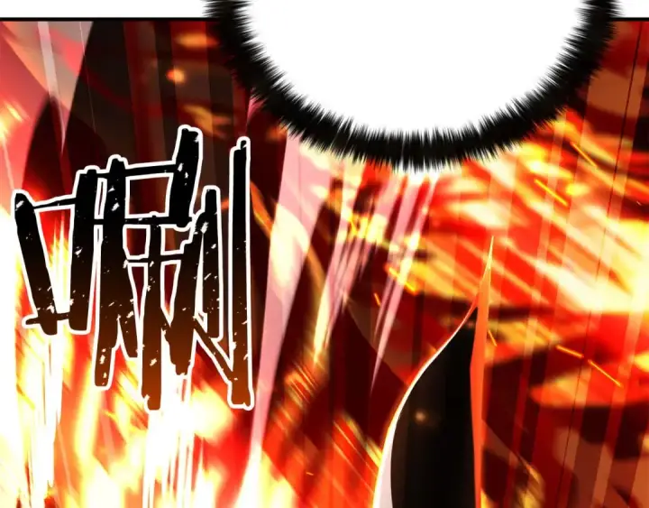 《死灵法师：重生的我全技能精通》第70话 面具下的真面目！图127